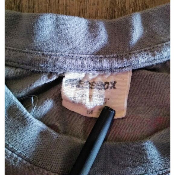 Vintage Press Box Texas A&M Aggies Long Sleeve Puff Print T Shirt Size Medium - Picture 4 of 5